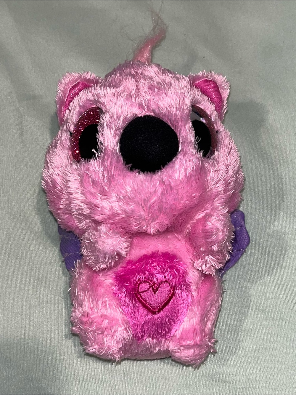 Spin master Hatchimals kitty 5"